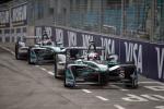 Jaguar I-Type 1 2016 года